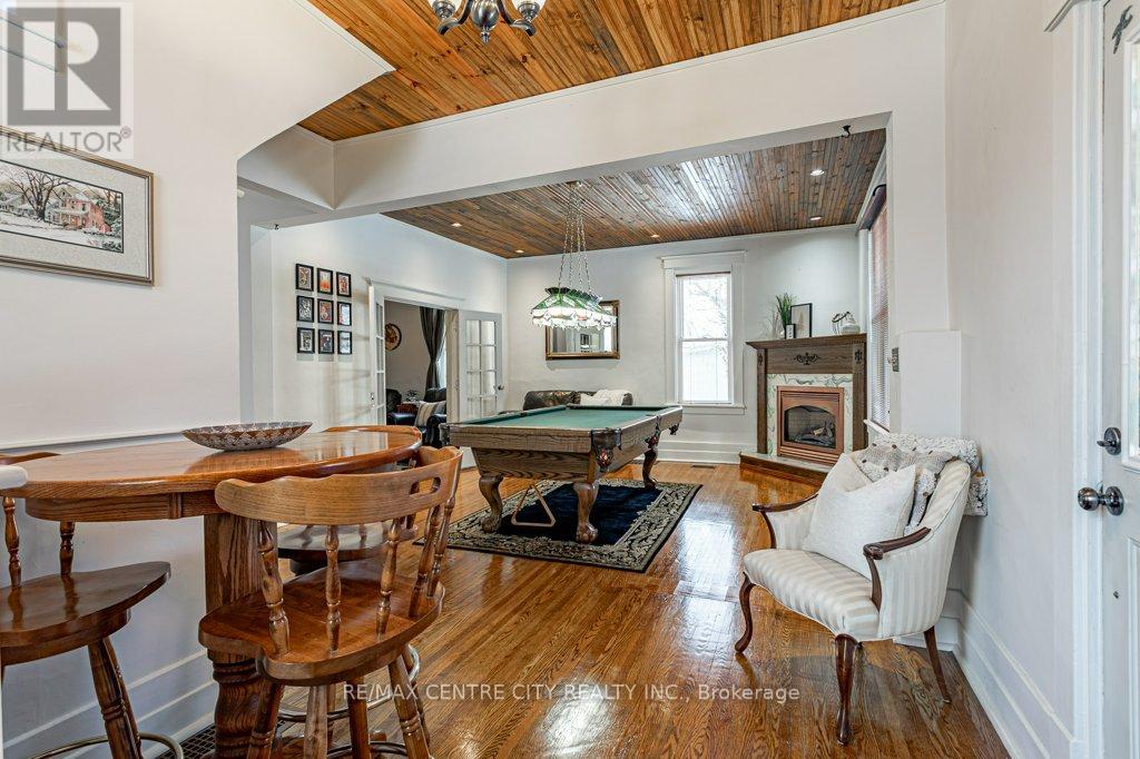 17 Church Street, Lambton Shores, Ontario  N0N 1J0 - Photo 7 - X12898480