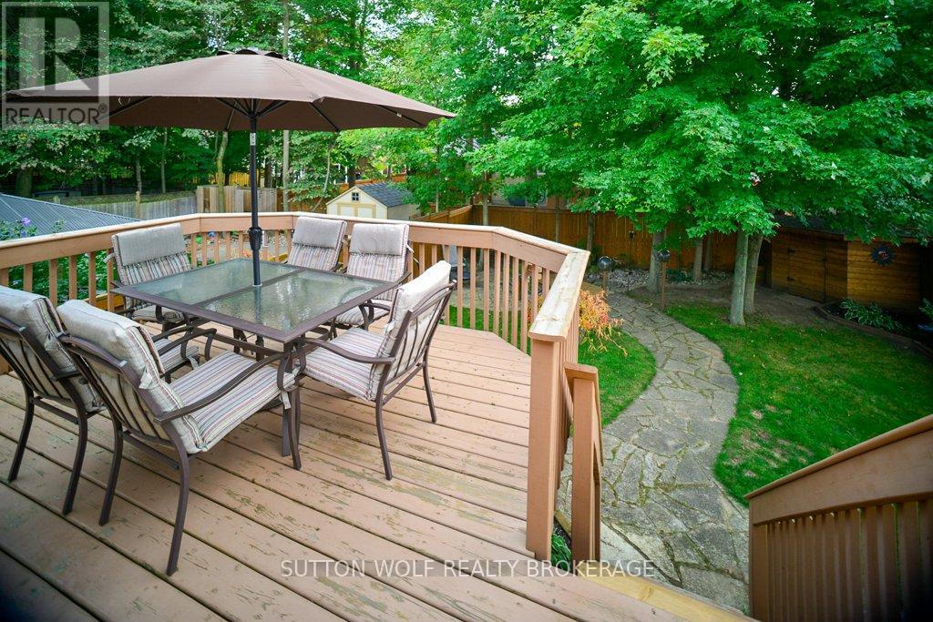 80 Ridge Street, Strathroy-Caradoc, Ontario  N7G 4K1 - Photo 27 - X12898536