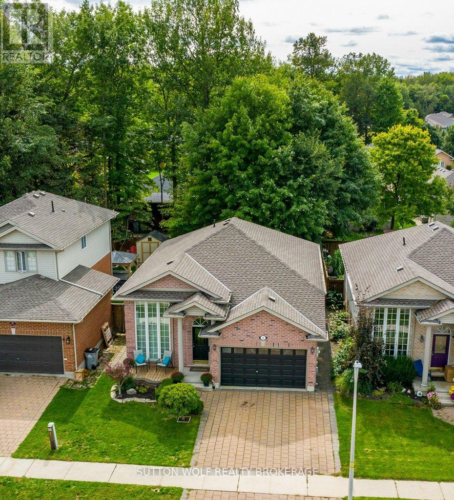 80 Ridge Street, Strathroy-Caradoc, Ontario  N7G 4K1 - Photo 28 - X12898536