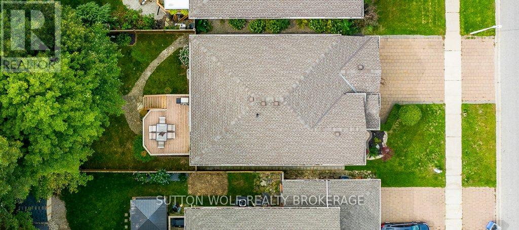 80 Ridge Street, Strathroy-Caradoc, Ontario  N7G 4K1 - Photo 30 - X12898536