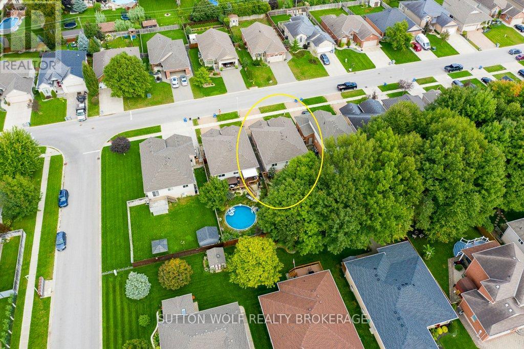 80 Ridge Street, Strathroy-Caradoc, Ontario  N7G 4K1 - Photo 31 - X12898536