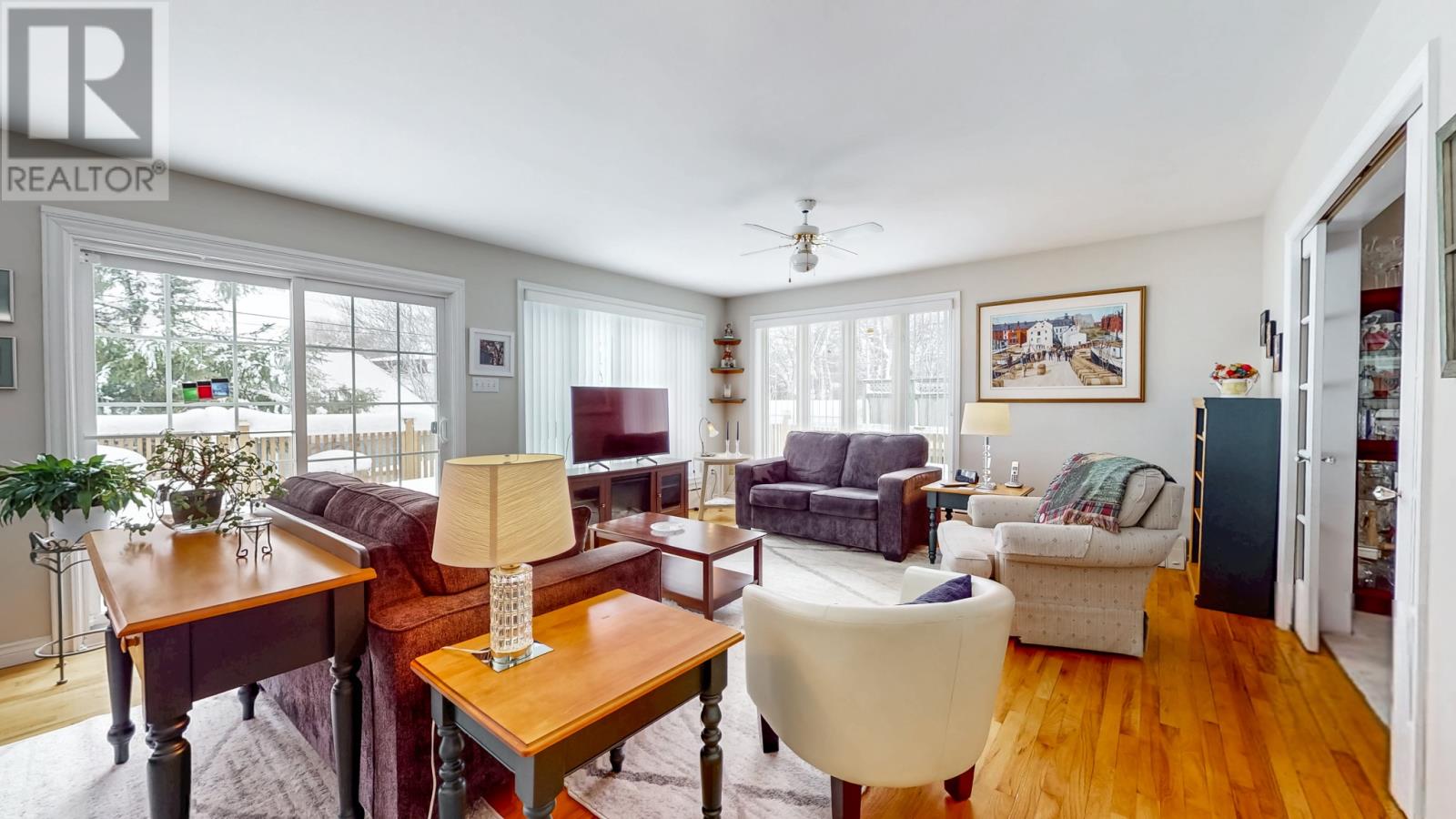 1 Gooseberry Lane, St. John's, Newfoundland & Labrador  A1B 1Y3 - Photo 2 - 1295278