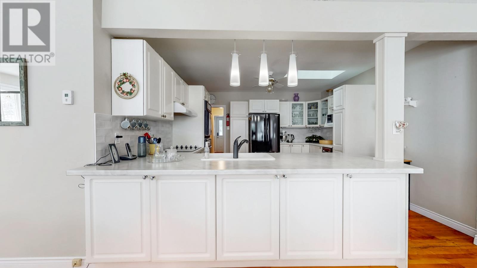 1 Gooseberry Lane, St. John's, Newfoundland & Labrador  A1B 1Y3 - Photo 4 - 1295278