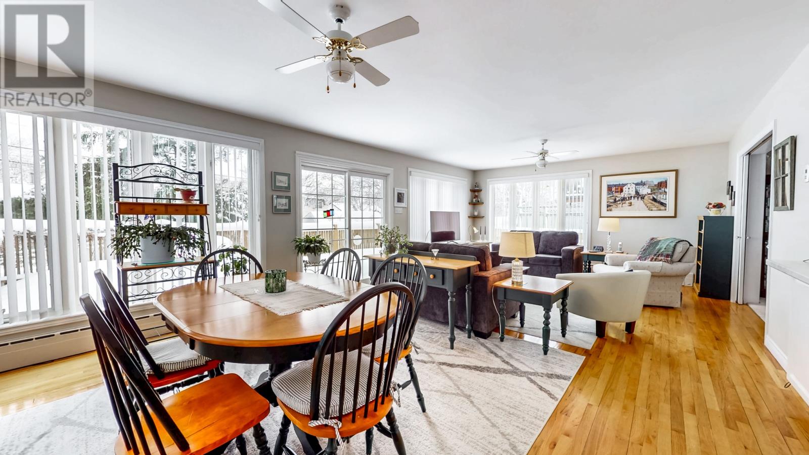 1 Gooseberry Lane, St. John's, Newfoundland & Labrador  A1B 1Y3 - Photo 5 - 1295278