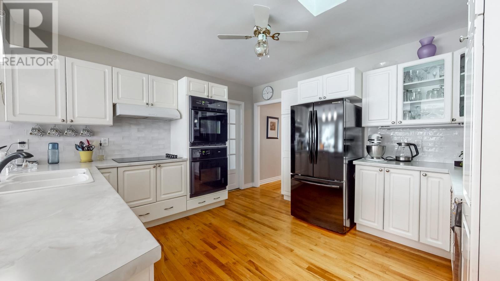 1 Gooseberry Lane, St. John's, Newfoundland & Labrador  A1B 1Y3 - Photo 7 - 1295278