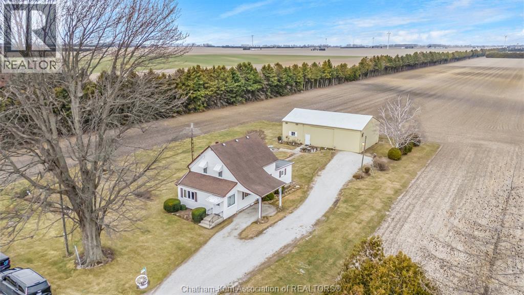 6947 St. Phillippes Line, Grande Pointe, Ontario  N0P 1S0 - Photo 2 - 26005702