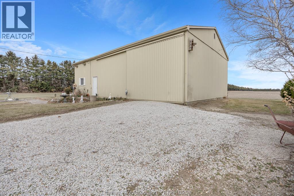 6947 St. Phillippes Line, Grande Pointe, Ontario  N0P 1S0 - Photo 3 - 26005702