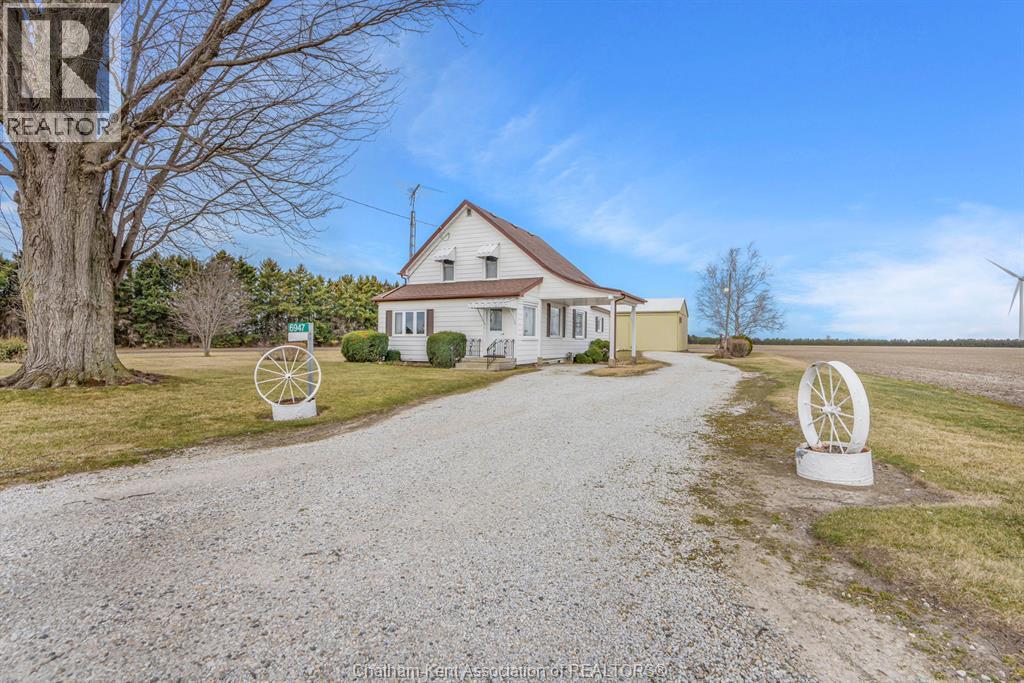 6947 St. Phillippes Line, Grande Pointe, Ontario  N0P 1S0 - Photo 33 - 26005702