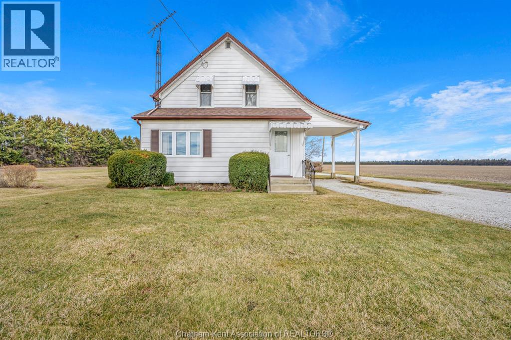 6947 St. Phillippes Line, Grande Pointe, Ontario  N0P 1S0 - Photo 34 - 26005702