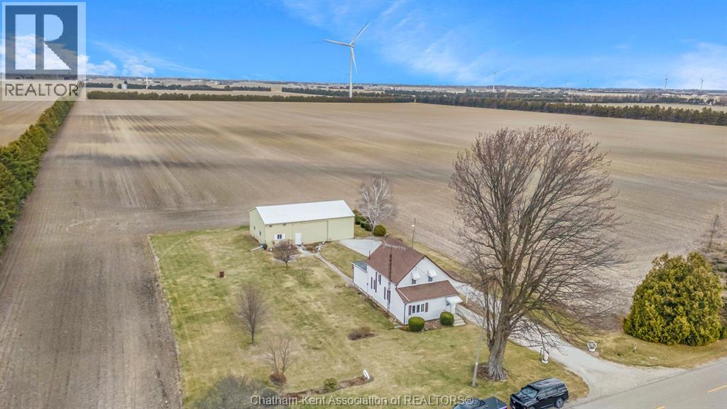 6947 St. Phillippes Line, Grande Pointe, Ontario  N0P 1S0 - Photo 35 - 26005702