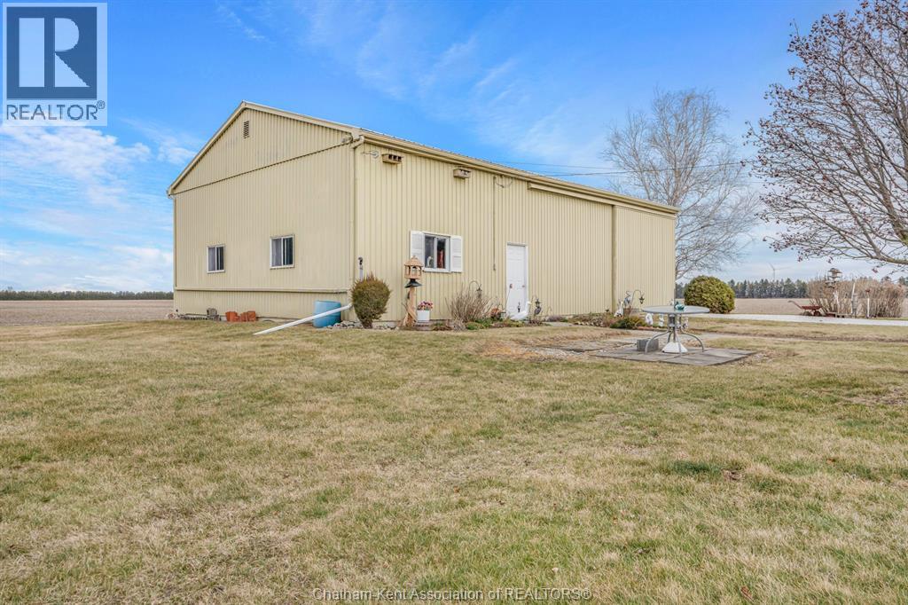 6947 St. Phillippes Line, Grande Pointe, Ontario  N0P 1S0 - Photo 40 - 26005702