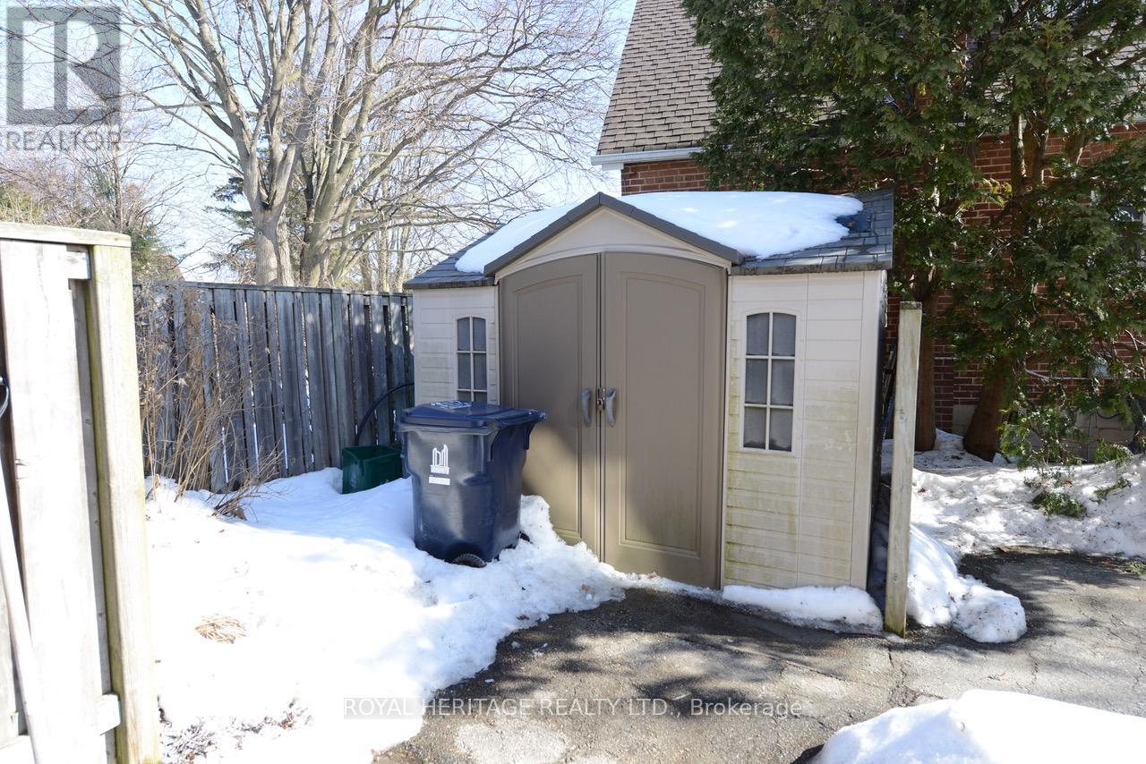 17 Kingswell Crescent, Toronto, Ontario  M1L 3E2 - Photo 20 - E12898464