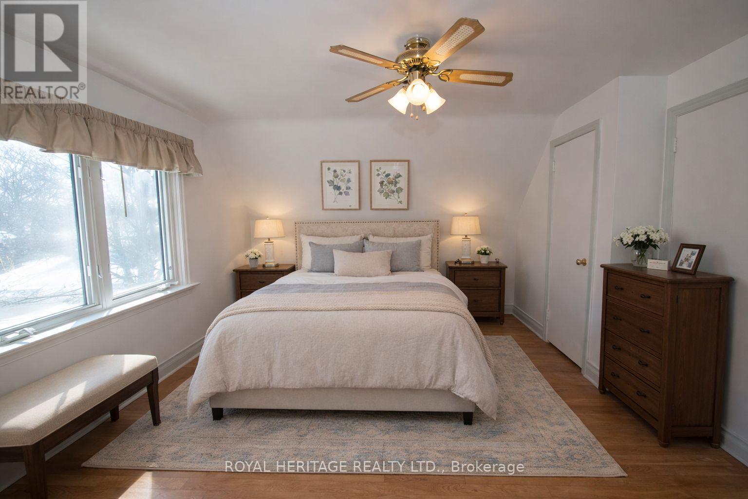 17 Kingswell Crescent, Toronto, Ontario  M1L 3E2 - Photo 4 - E12898464