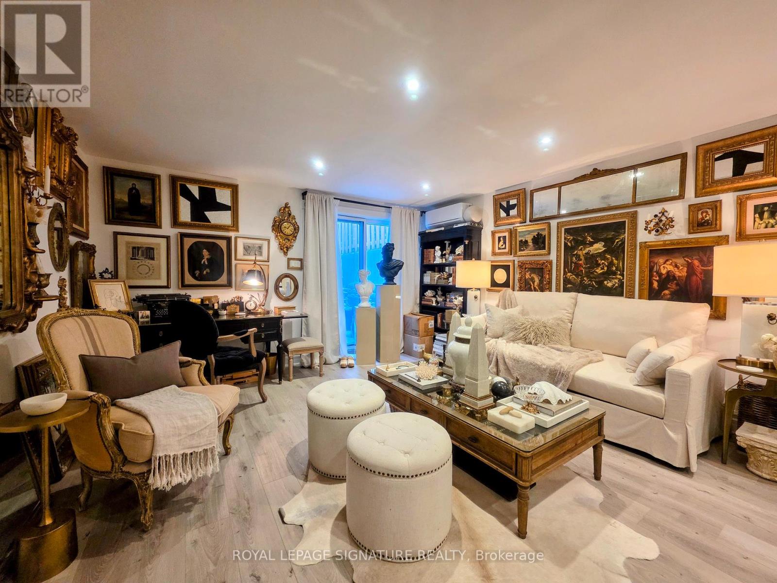 LOWER - 18 COXWELL AVENUE, Toronto, Ontario