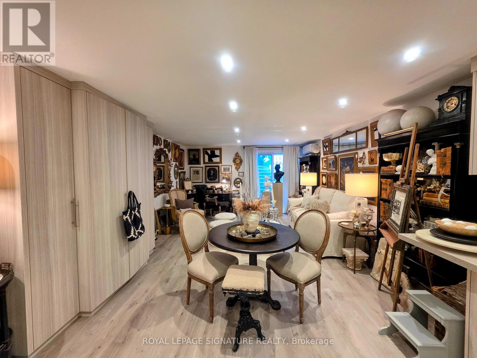 Lower - 18 Coxwell Avenue, Toronto (Greenwood-Coxwell), Ontario  M4L 3A7 - Photo 5 - E12898484