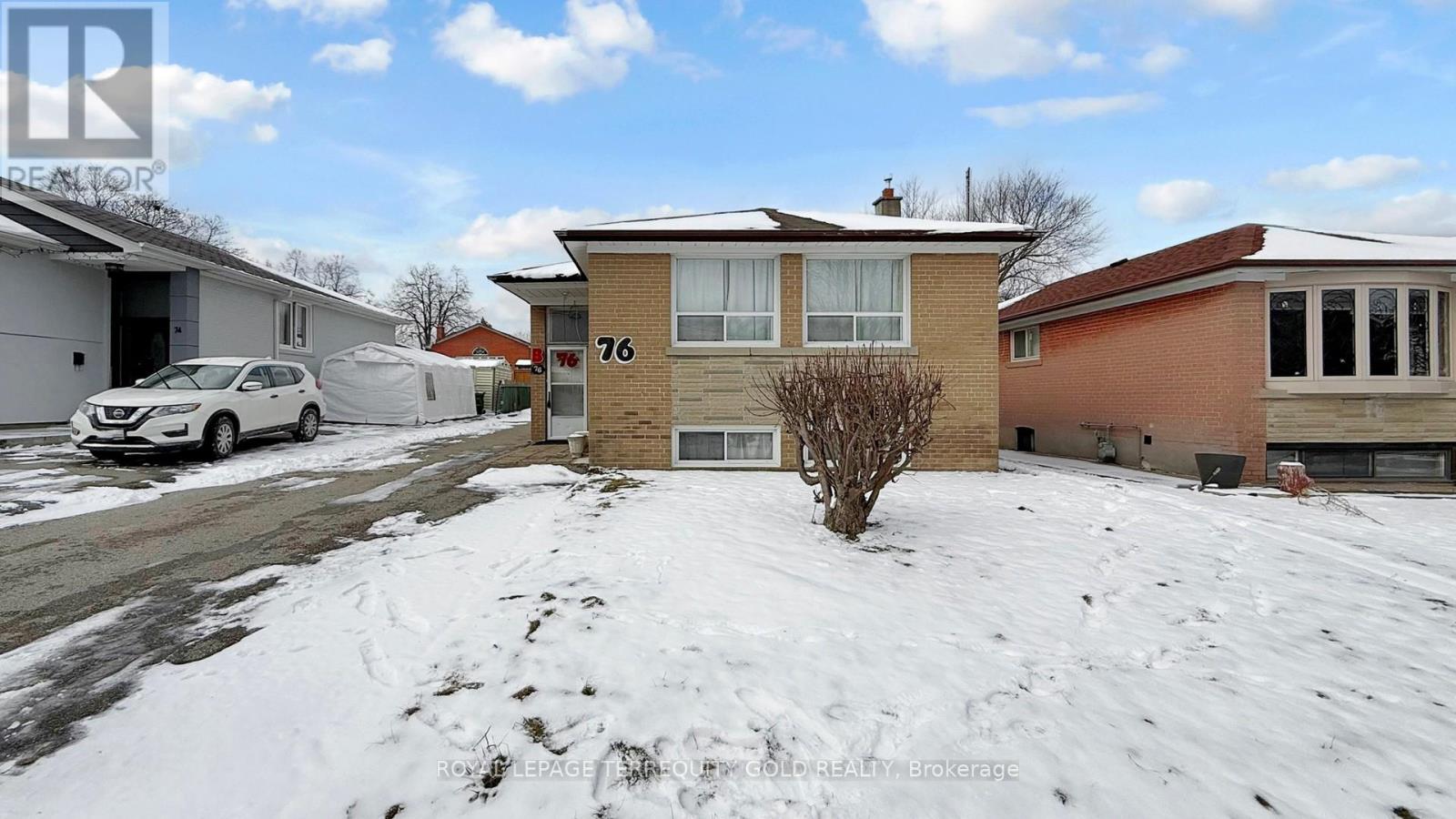 76 Fitzgibbon Avenue, Toronto, Ontario  M1K 4A2 - Photo 1 - E12898486