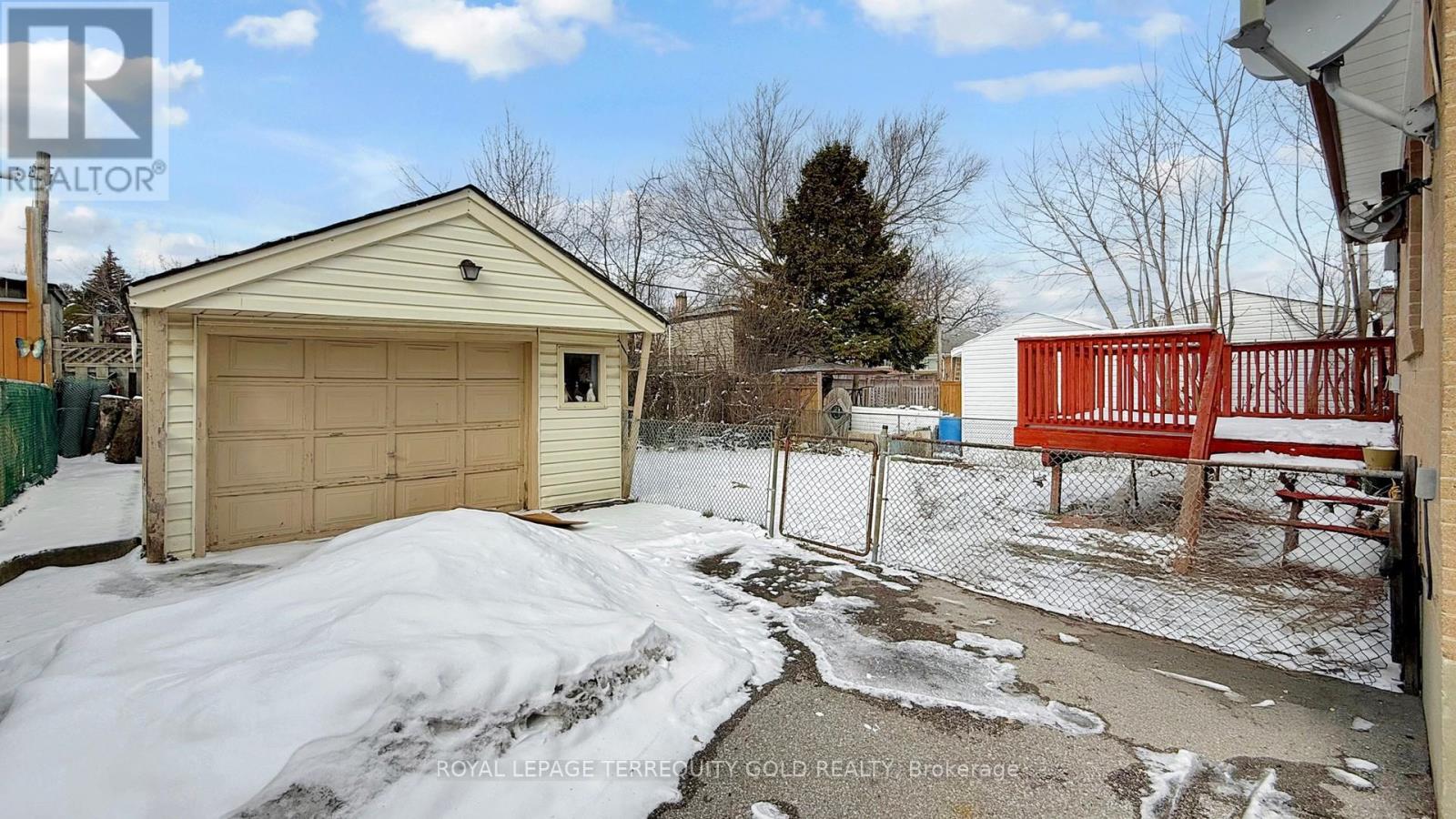 76 Fitzgibbon Avenue, Toronto, Ontario  M1K 4A2 - Photo 48 - E12898486