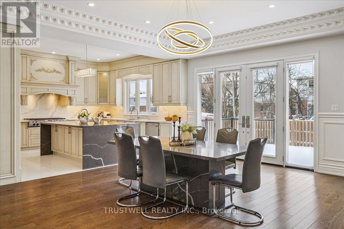 98 Castle Hill Drive, Toronto, Ontario  M1T 2Y7 - Photo 10 - E12898500