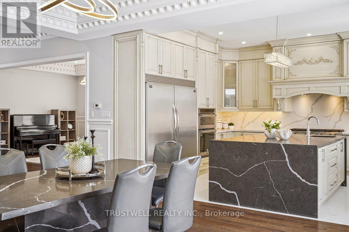 98 Castle Hill Drive, Toronto, Ontario  M1T 2Y7 - Photo 12 - E12898500