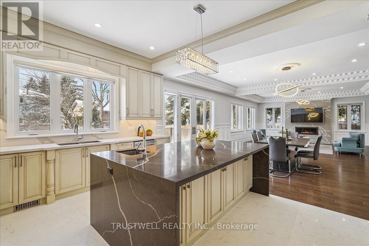 98 Castle Hill Drive, Toronto, Ontario  M1T 2Y7 - Photo 16 - E12898500