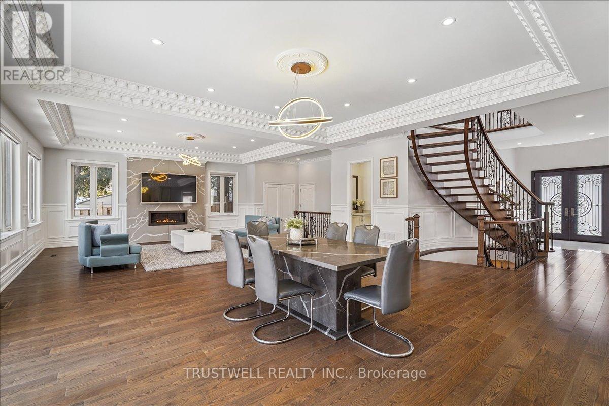 98 Castle Hill Drive, Toronto, Ontario  M1T 2Y7 - Photo 17 - E12898500