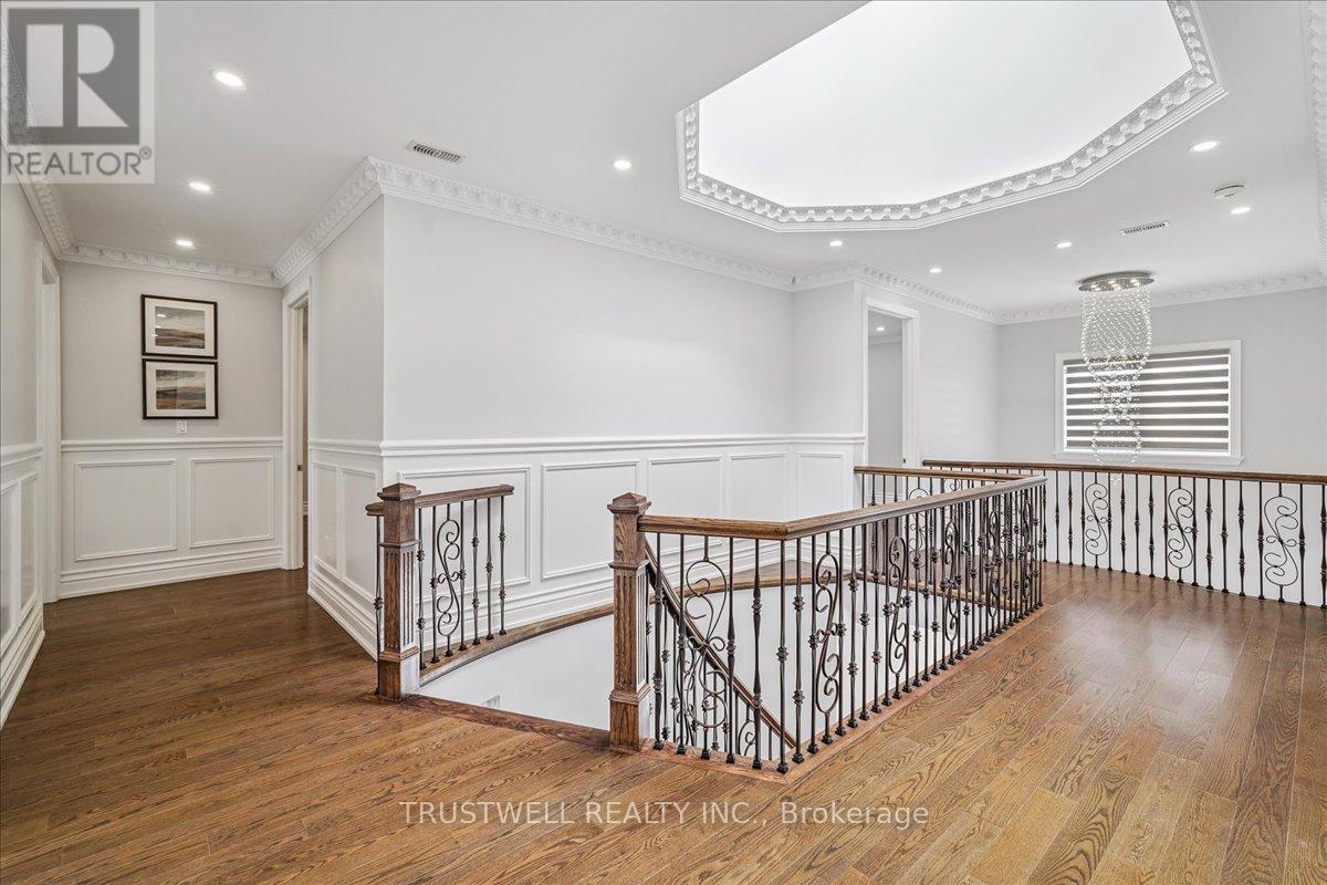 98 Castle Hill Drive, Toronto, Ontario  M1T 2Y7 - Photo 19 - E12898500