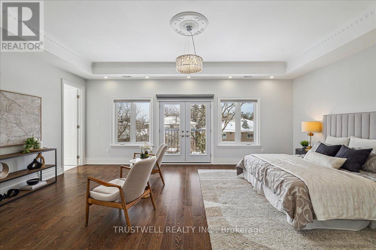 98 Castle Hill Drive, Toronto, Ontario  M1T 2Y7 - Photo 20 - E12898500