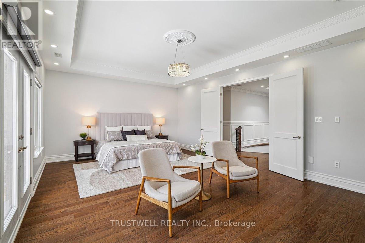 98 Castle Hill Drive, Toronto, Ontario  M1T 2Y7 - Photo 22 - E12898500