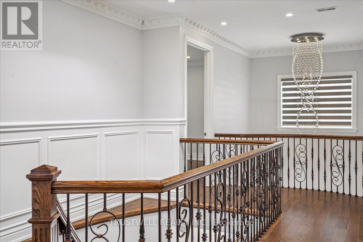 98 Castle Hill Drive, Toronto, Ontario  M1T 2Y7 - Photo 26 - E12898500