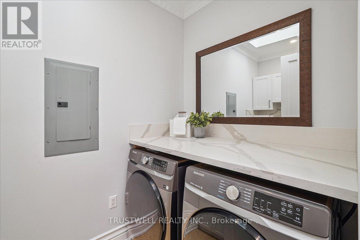 98 Castle Hill Drive, Toronto, Ontario  M1T 2Y7 - Photo 32 - E12898500