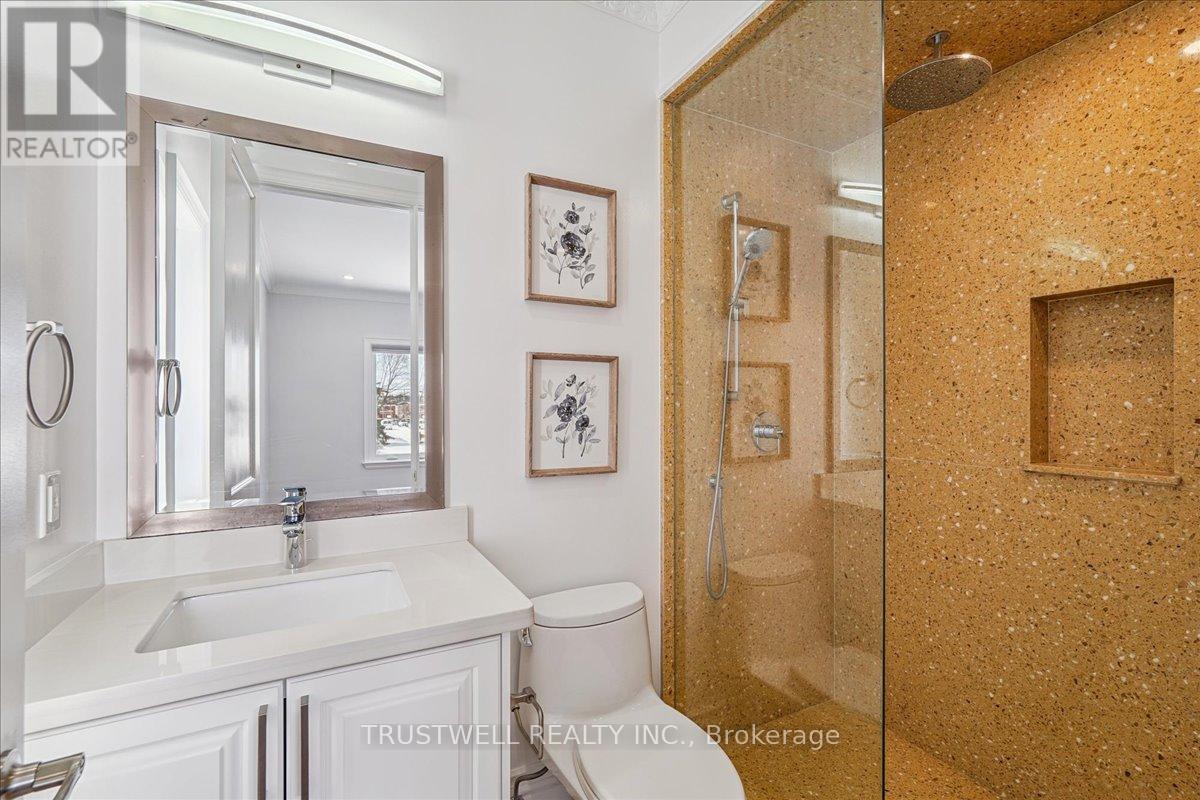 98 Castle Hill Drive, Toronto, Ontario  M1T 2Y7 - Photo 33 - E12898500