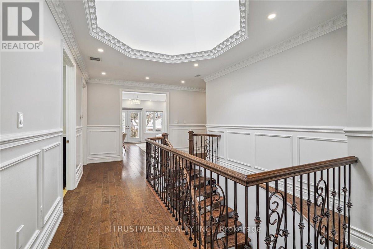 98 Castle Hill Drive, Toronto, Ontario  M1T 2Y7 - Photo 38 - E12898500