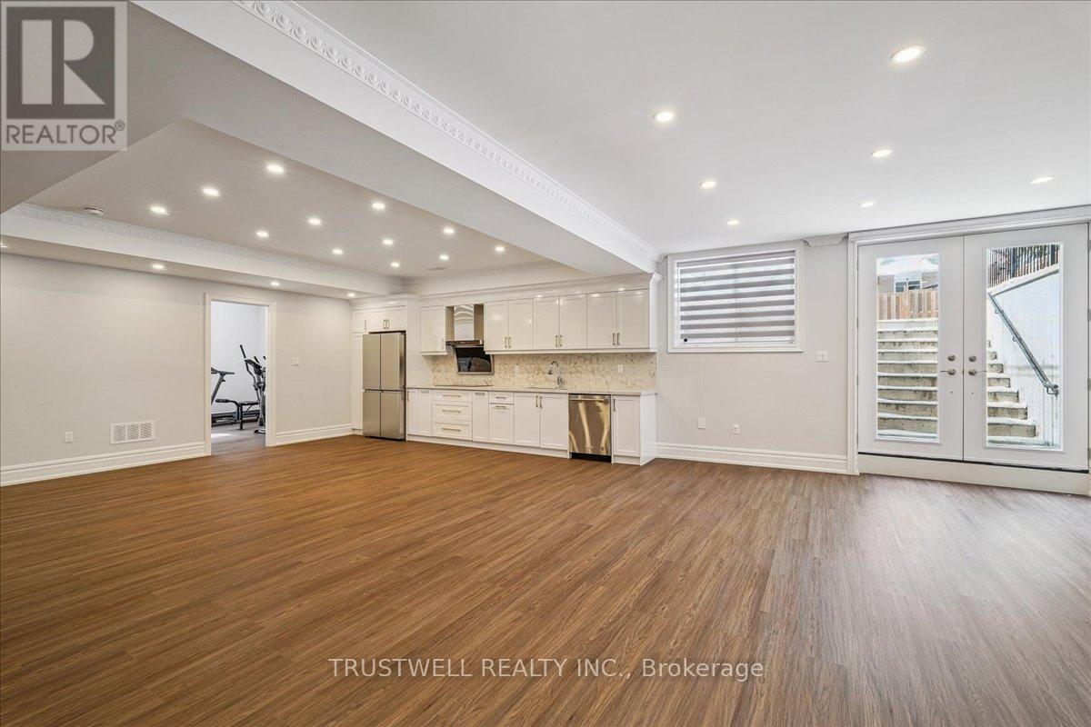 98 Castle Hill Drive, Toronto, Ontario  M1T 2Y7 - Photo 42 - E12898500