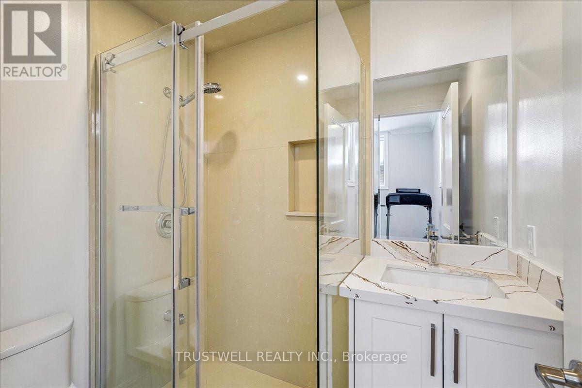 98 Castle Hill Drive, Toronto, Ontario  M1T 2Y7 - Photo 44 - E12898500