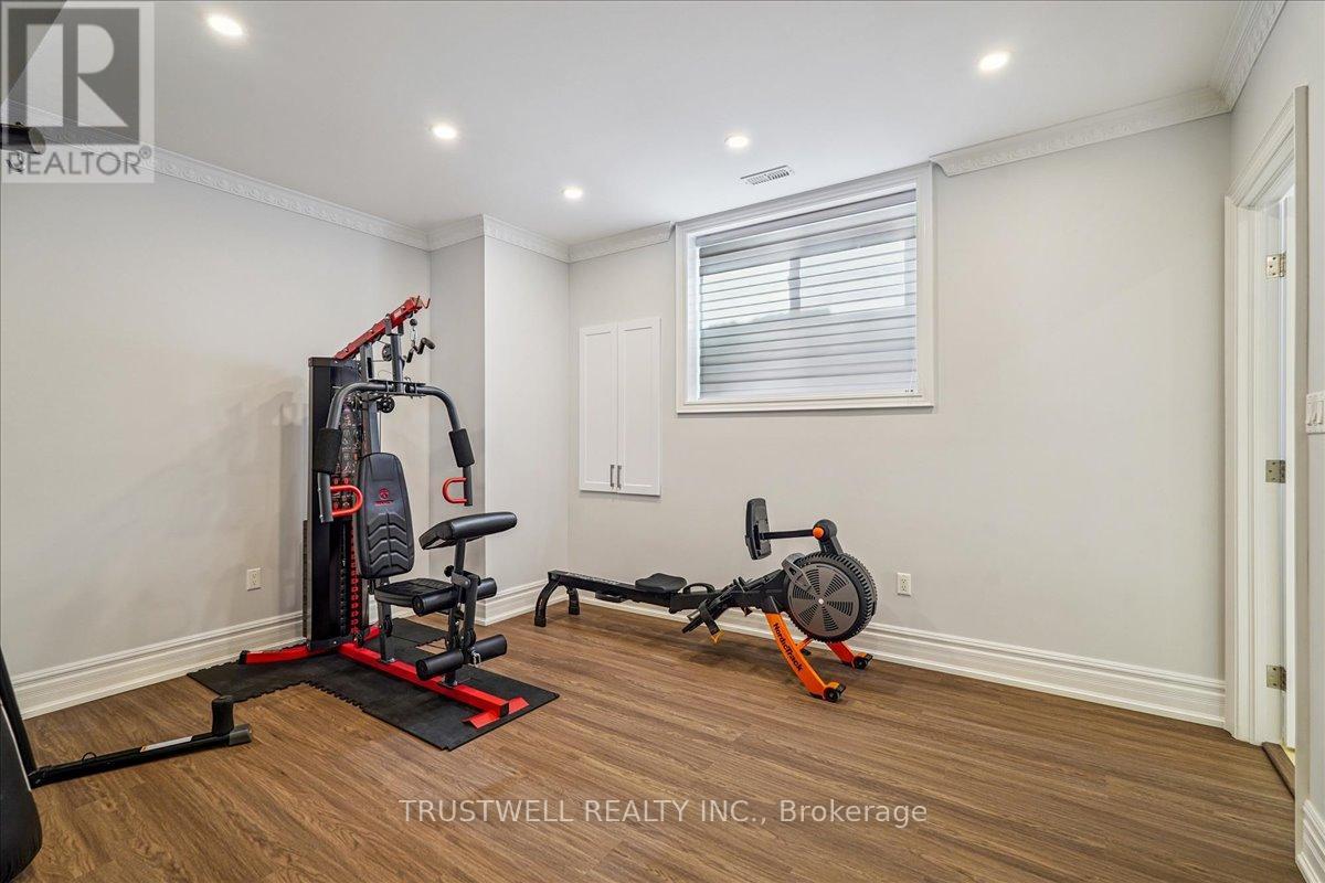 98 Castle Hill Drive, Toronto, Ontario  M1T 2Y7 - Photo 47 - E12898500