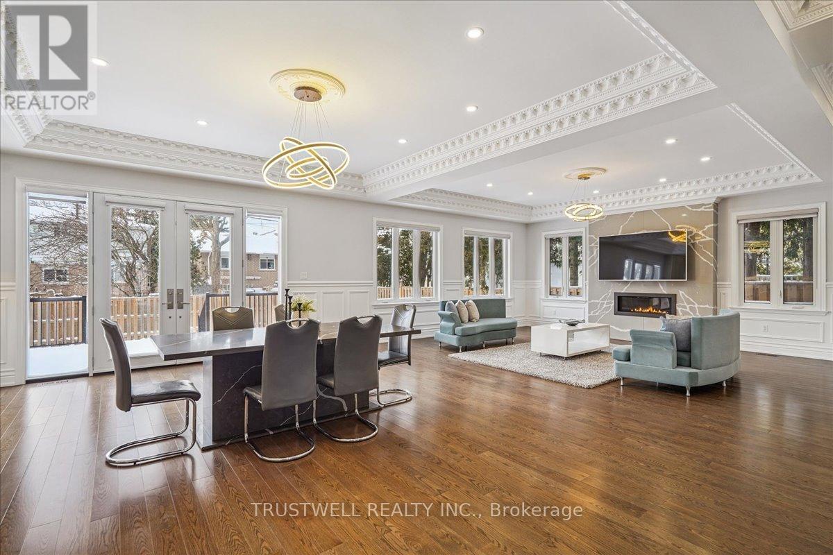 98 Castle Hill Drive, Toronto, Ontario  M1T 2Y7 - Photo 7 - E12898500