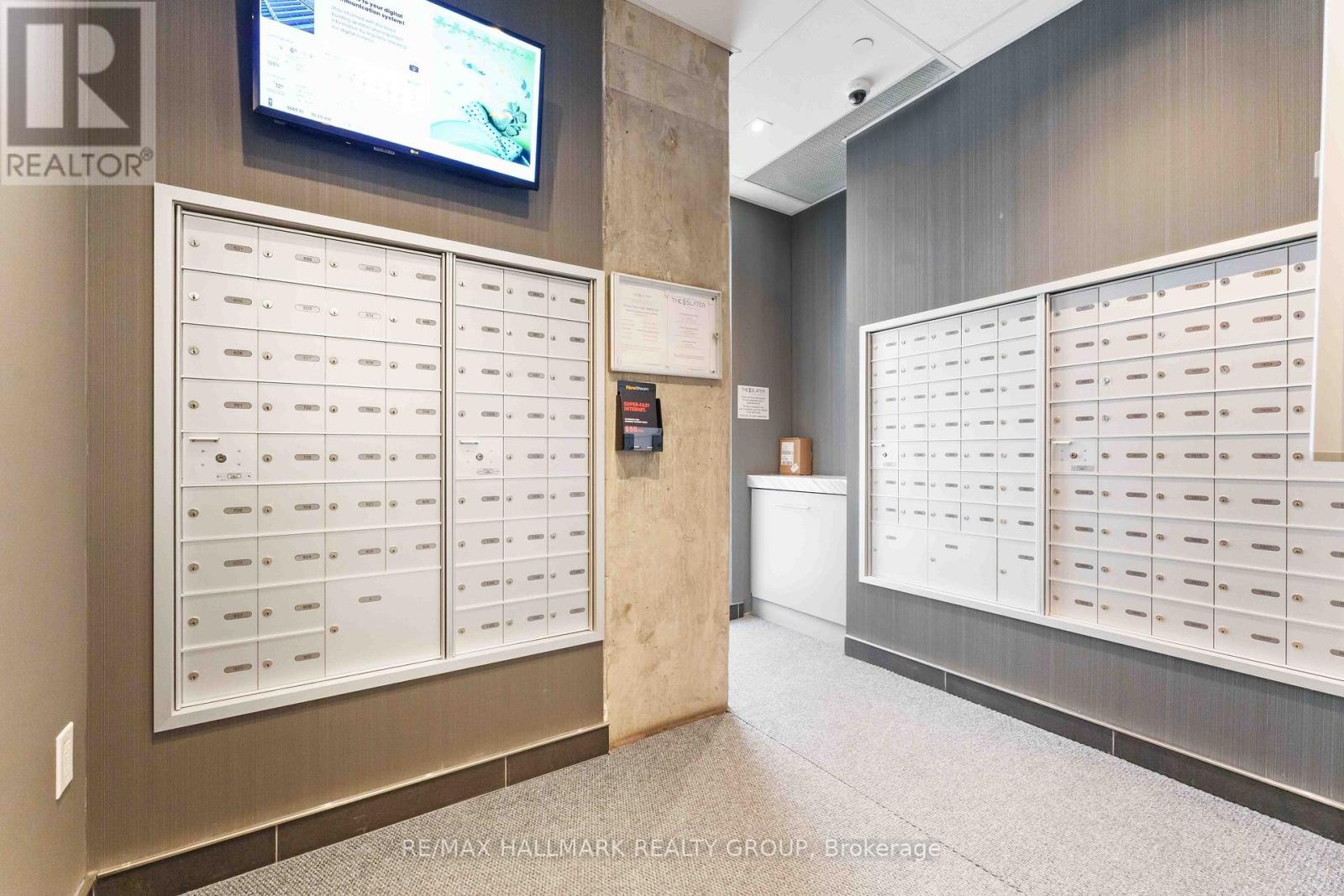 801 - 199 Slater Street, Ottawa, Ontario  K1P 0A6 - Photo 27 - X12898502