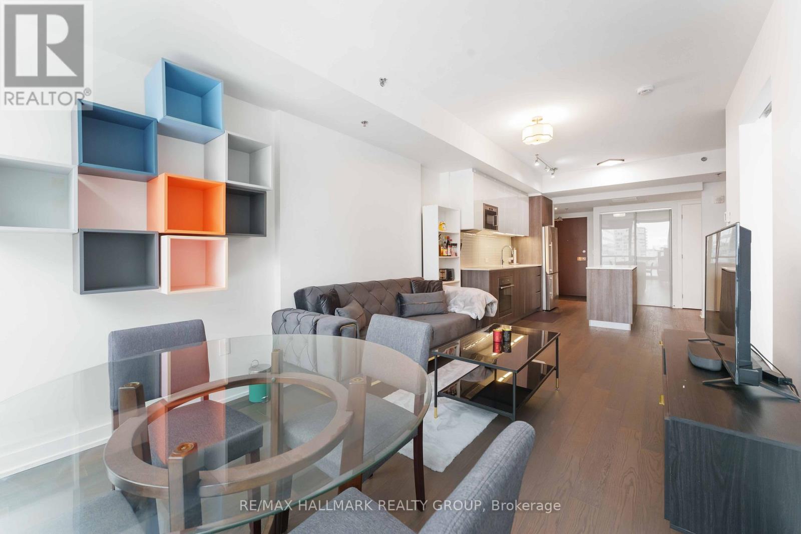 801 - 199 Slater Street, Ottawa, Ontario  K1P 0A6 - Photo 6 - X12898502