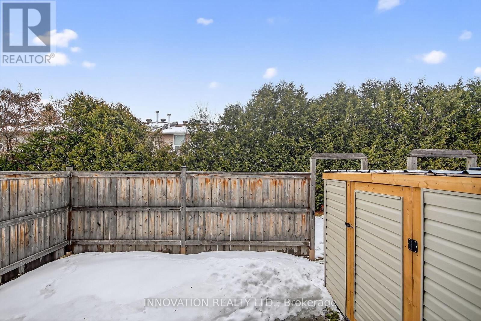 5-2336 Orient Park Drive E, Ottawa, Ontario  K1B 4N5 - Photo 39 - X12898508