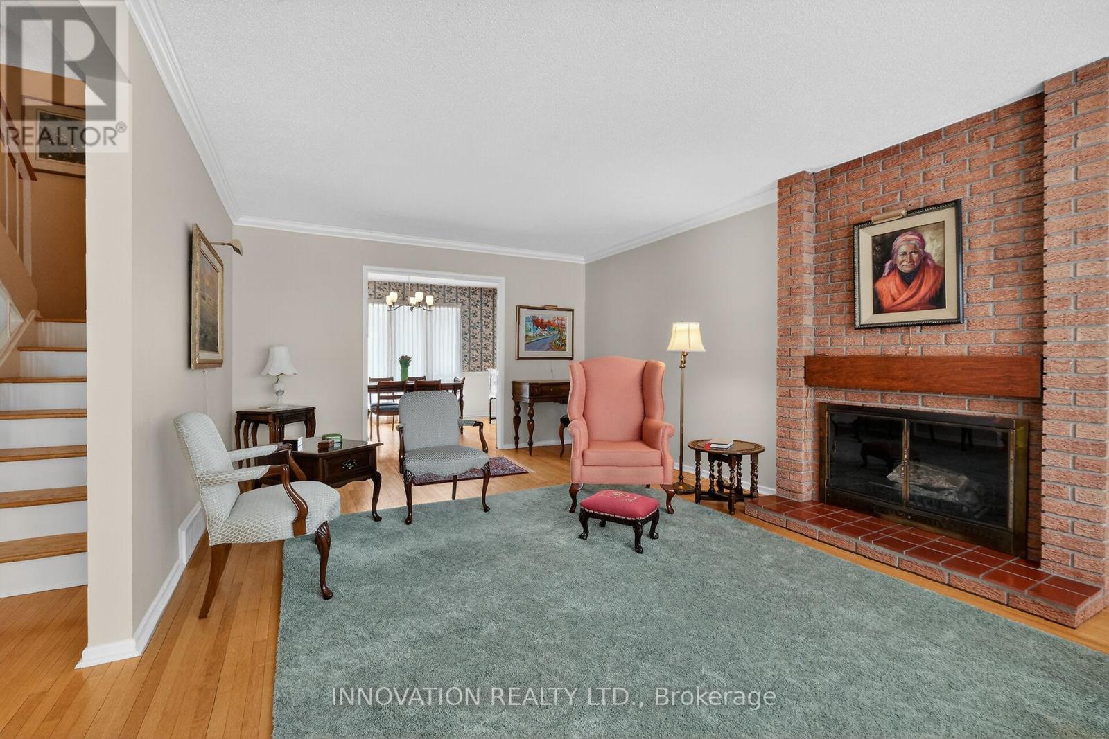 54 Selwyn Place W, Ottawa, Ontario  K2K 1P2 - Photo 10 - X12898516