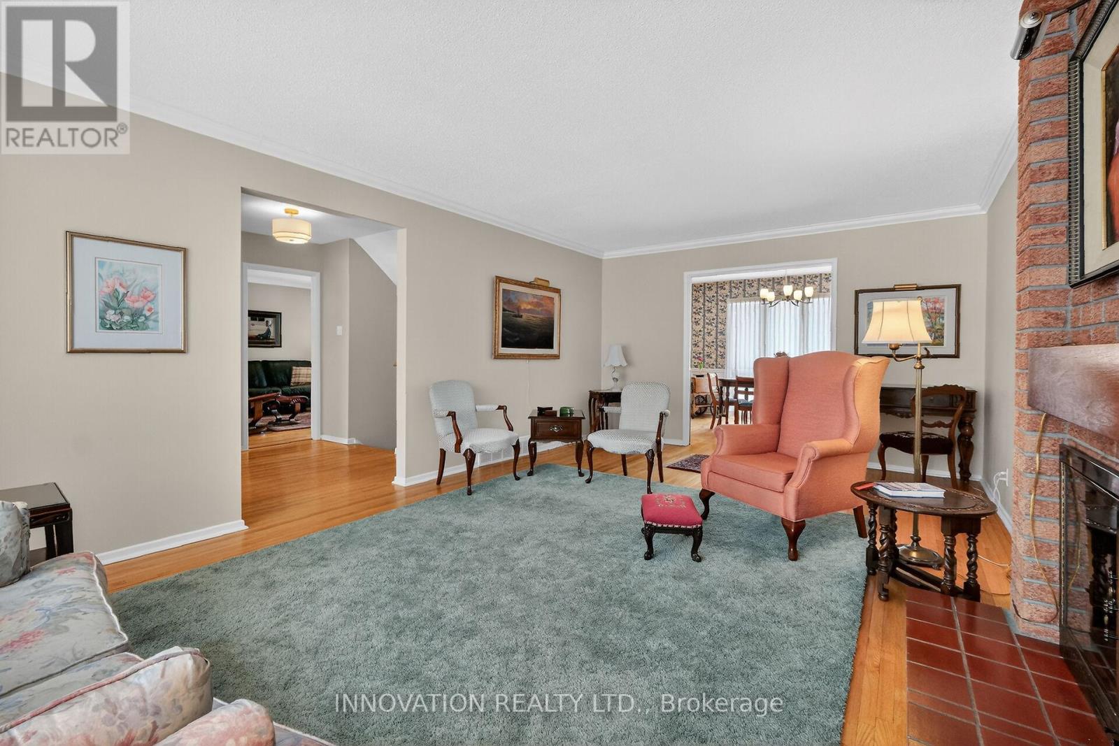 54 Selwyn Place W, Ottawa, Ontario  K2K 1P2 - Photo 9 - X12898516