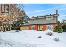 54 SELWYN PLACE W, Ottawa, Ontario