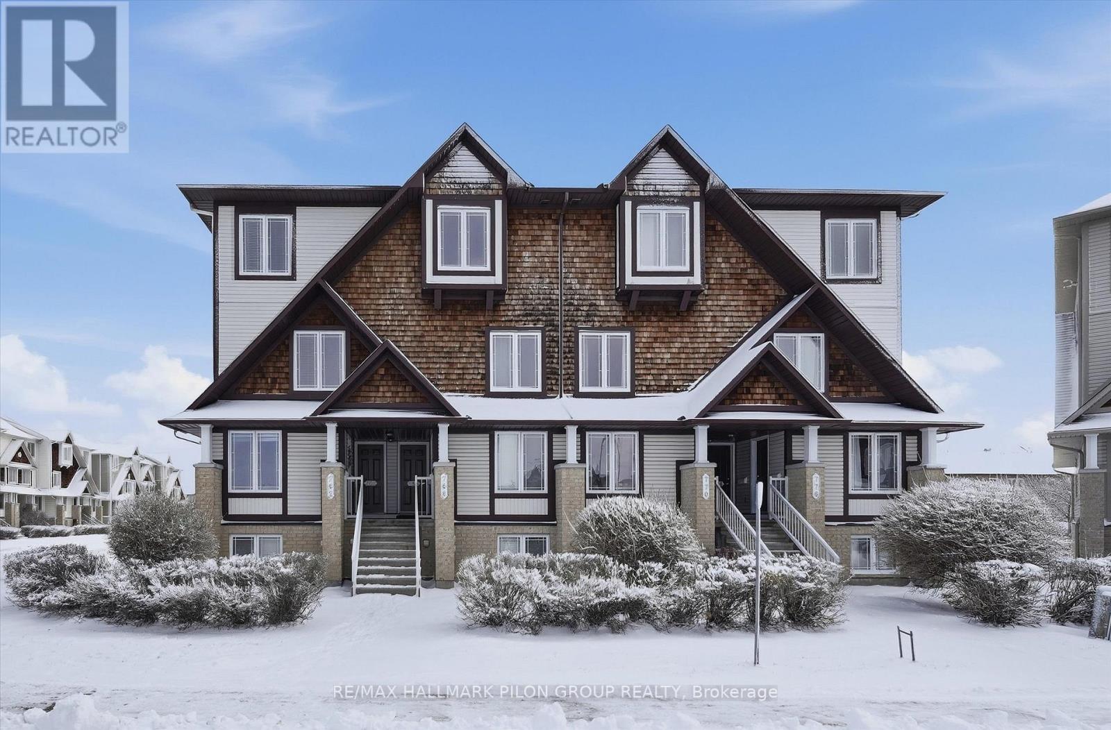 766 LAKERIDGE DRIVE, Ottawa, Ontario