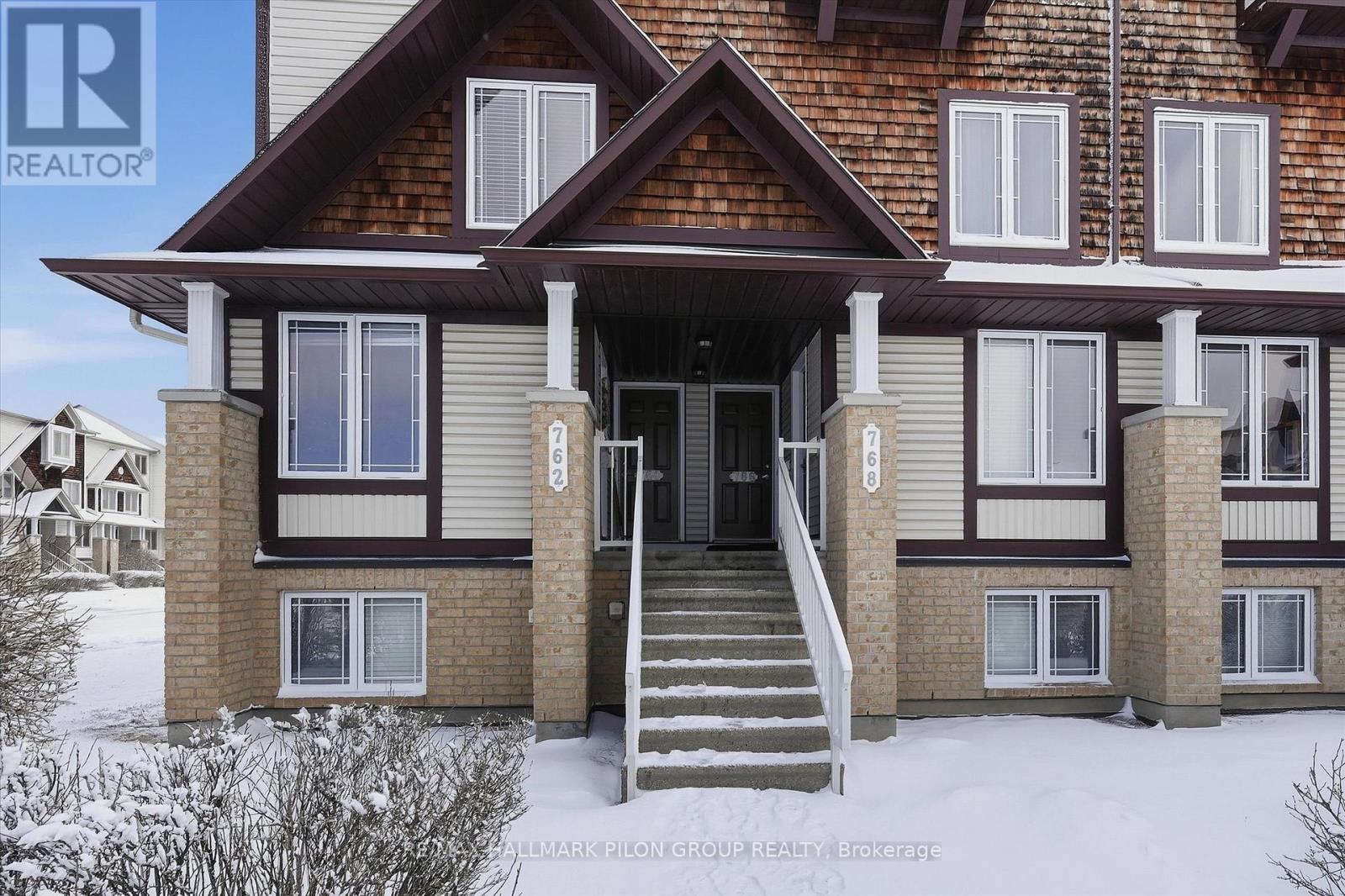 766 Lakeridge Drive, Ottawa, Ontario  K4A 0N3 - Photo 2 - X12898538