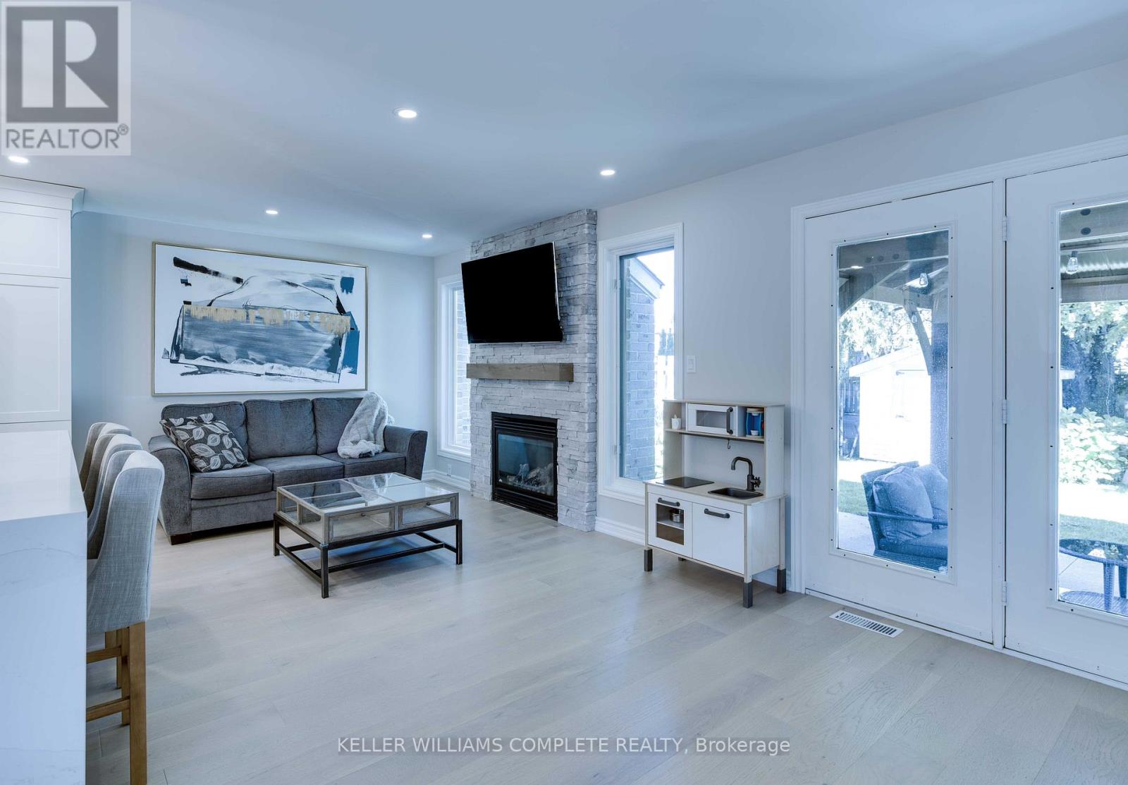 5 Saddler Street, Pelham, Ontario  L3E 0N8 - Photo 13 - X12898438