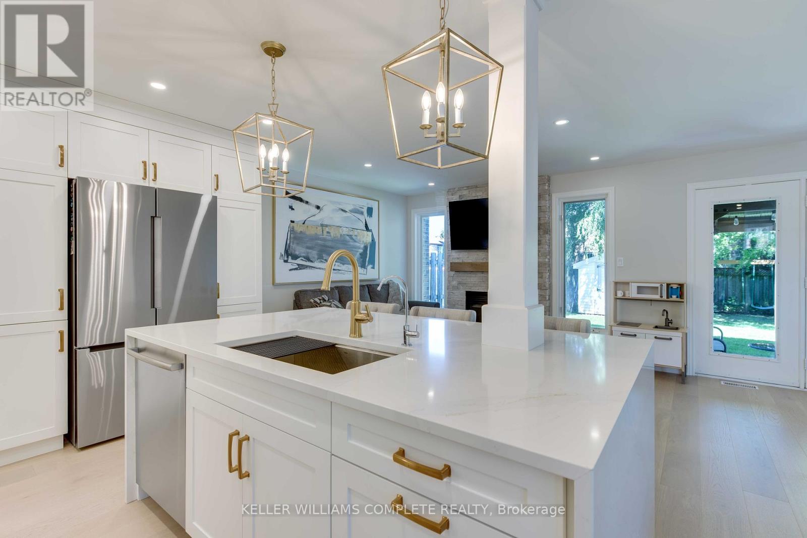 5 Saddler Street, Pelham, Ontario  L3E 0N8 - Photo 6 - X12898438