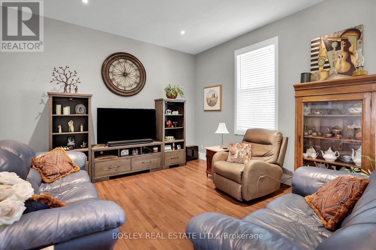 Th 3 - 481 Victoria Street, Niagara-On-The-Lake, Ontario  L0S 1J0 - Photo 13 - X12898448