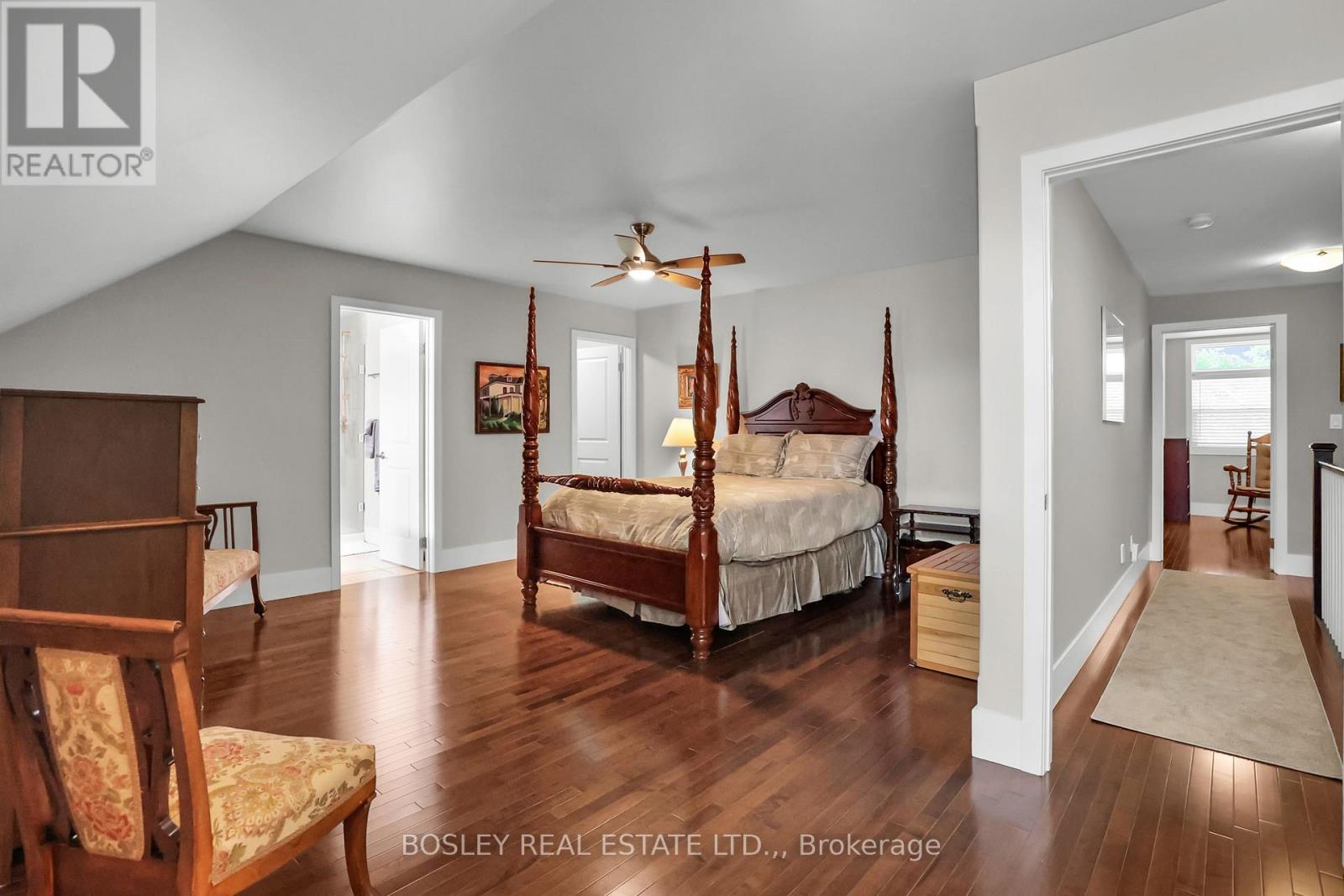 Th 3 - 481 Victoria Street, Niagara-On-The-Lake, Ontario  L0S 1J0 - Photo 20 - X12898448