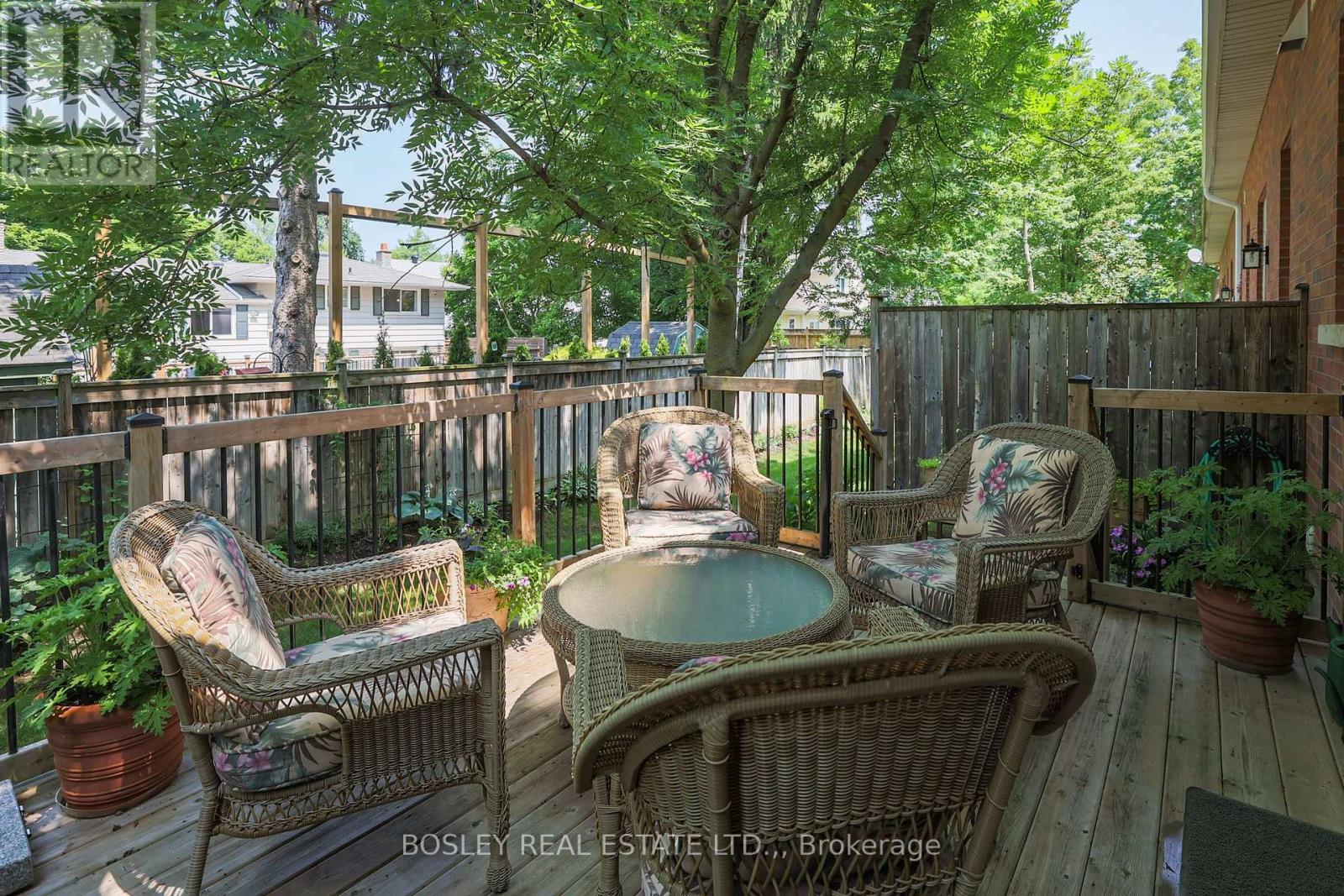 Th 3 - 481 Victoria Street, Niagara-On-The-Lake, Ontario  L0S 1J0 - Photo 33 - X12898448