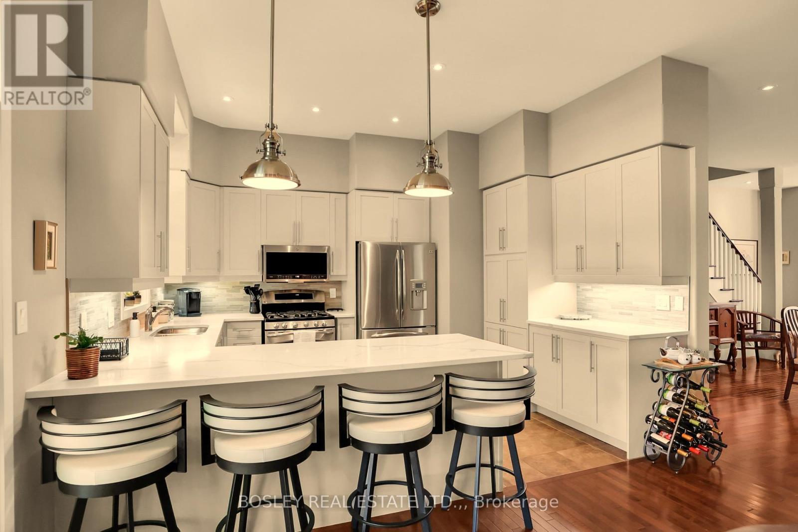 Th 3 - 481 Victoria Street, Niagara-On-The-Lake, Ontario  L0S 1J0 - Photo 8 - X12898448